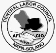 Napa-Solano Central Labor Council